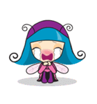 Eyk-q（個別スタンプ：9）