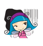 Eyk-q（個別スタンプ：10）