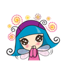 Eyk-q（個別スタンプ：11）