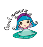 Eyk-q（個別スタンプ：13）