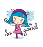 Eyk-q（個別スタンプ：15）
