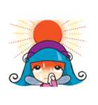 Eyk-q（個別スタンプ：16）