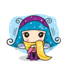 Eyk-q（個別スタンプ：17）