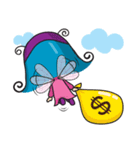 Eyk-q（個別スタンプ：18）