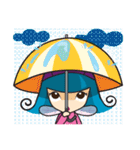 Eyk-q（個別スタンプ：21）