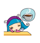 Eyk-q（個別スタンプ：22）