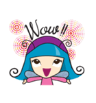 Eyk-q（個別スタンプ：24）