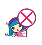 Eyk-q（個別スタンプ：25）