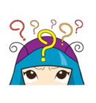 Eyk-q（個別スタンプ：27）