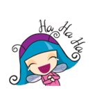 Eyk-q（個別スタンプ：28）