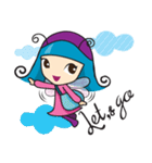 Eyk-q（個別スタンプ：29）