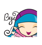 Eyk-q（個別スタンプ：30）