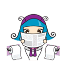 Eyk-q（個別スタンプ：31）