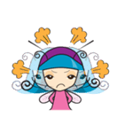 Eyk-q（個別スタンプ：32）