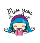 Eyk-q（個別スタンプ：33）