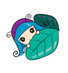 Eyk-q（個別スタンプ：35）