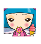 Eyk-q（個別スタンプ：36）
