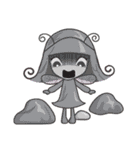 Eyk-q（個別スタンプ：37）