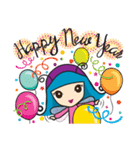Eyk-q（個別スタンプ：39）