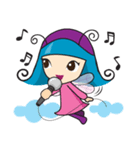 Eyk-q（個別スタンプ：40）
