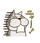 ねこねこ（日常）（個別スタンプ：29）