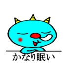 おにころず（個別スタンプ：4）