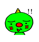 おにころず（個別スタンプ：18）