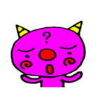 おにころず（個別スタンプ：19）