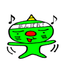 おにころず（個別スタンプ：36）