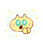 なかいいふたり（個別スタンプ：12）