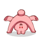 なかいいふたり（個別スタンプ：25）