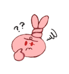 なかいいふたり（個別スタンプ：31）