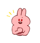 なかいいふたり（個別スタンプ：32）