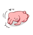 なかいいふたり（個別スタンプ：35）