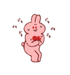 なかいいふたり（個別スタンプ：37）