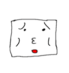 悲しい人（個別スタンプ：39）