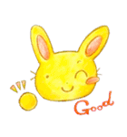 にこにこの日々 2（個別スタンプ：1）
