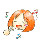 にこにこの日々 2（個別スタンプ：3）