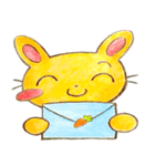 にこにこの日々 2（個別スタンプ：6）
