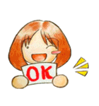 にこにこの日々 2（個別スタンプ：10）
