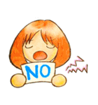 にこにこの日々 2（個別スタンプ：11）