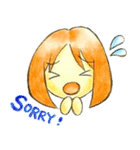 にこにこの日々 2（個別スタンプ：13）