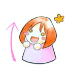 にこにこの日々 2（個別スタンプ：22）