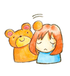 にこにこの日々 2（個別スタンプ：29）