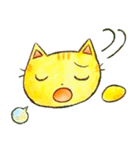 にこにこの日々 2（個別スタンプ：34）