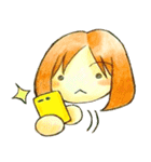 にこにこの日々 2（個別スタンプ：36）