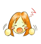 にこにこの日々 2（個別スタンプ：38）