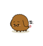 もふもふ ウムくん（個別スタンプ：27）