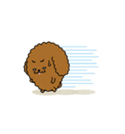 もふもふ ウムくん（個別スタンプ：28）