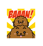 もふもふ ウムくん（個別スタンプ：31）